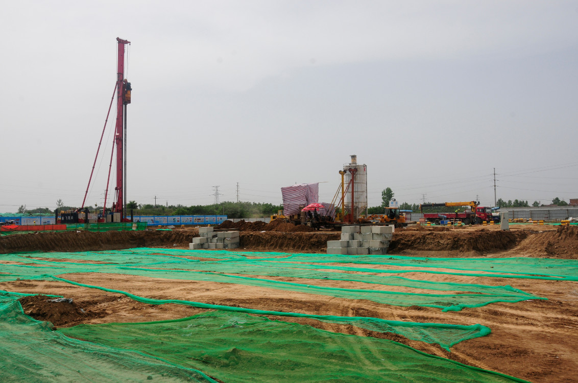 瓦尔帕莱索多项基建工程处于停滞或延迟状态