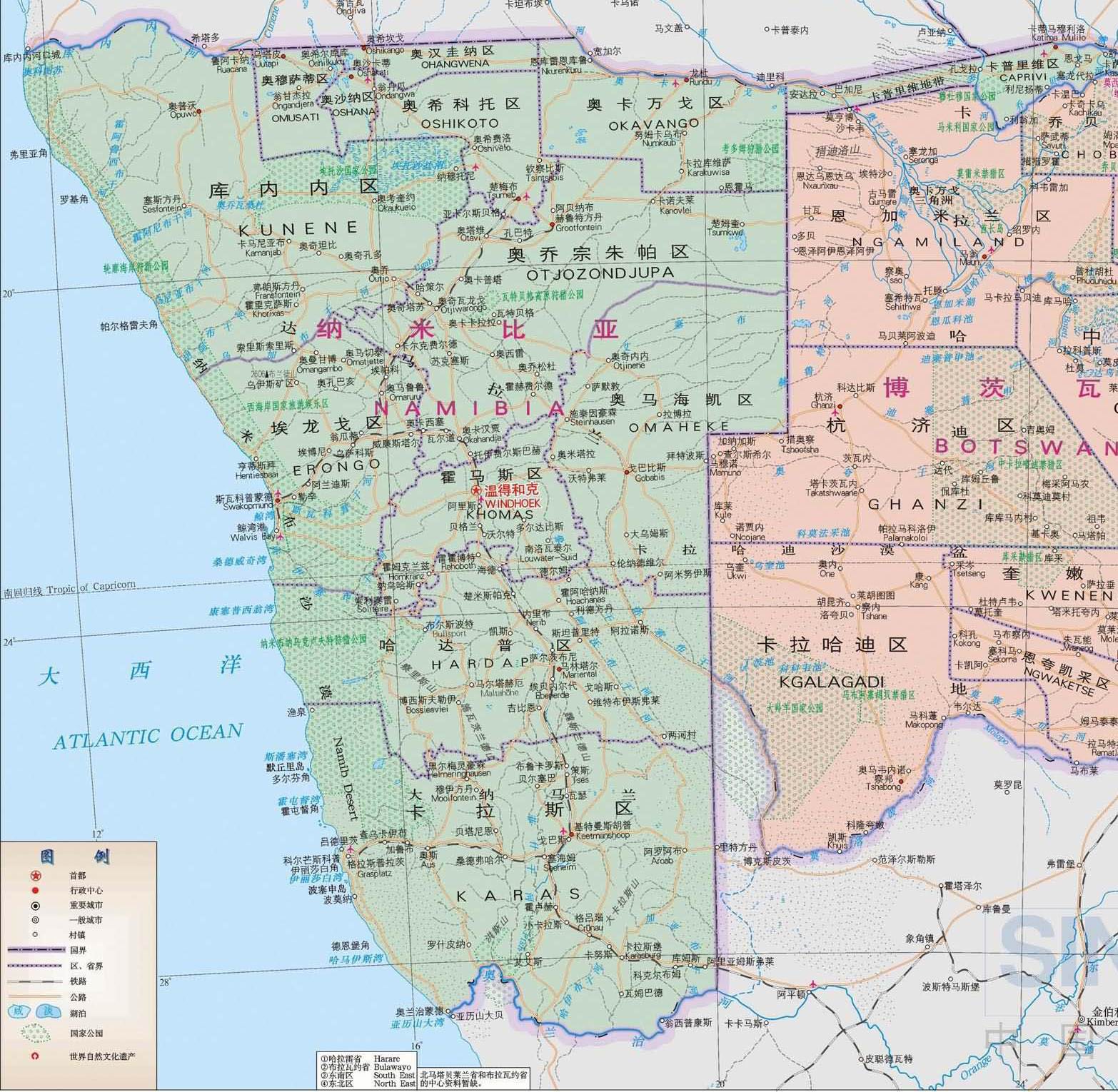 贝宁预算透明度领先科特迪瓦和塞内加尔