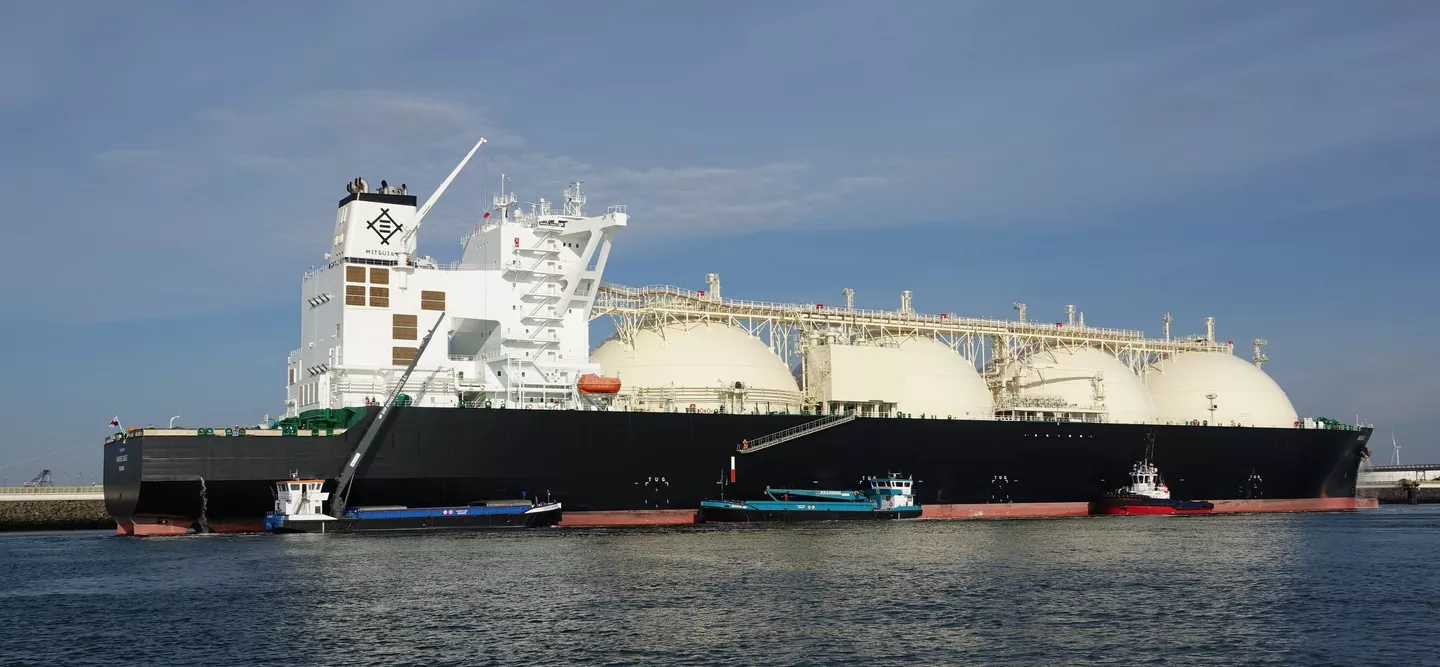 阿曼液化天然气公司与OQ签订4年协议