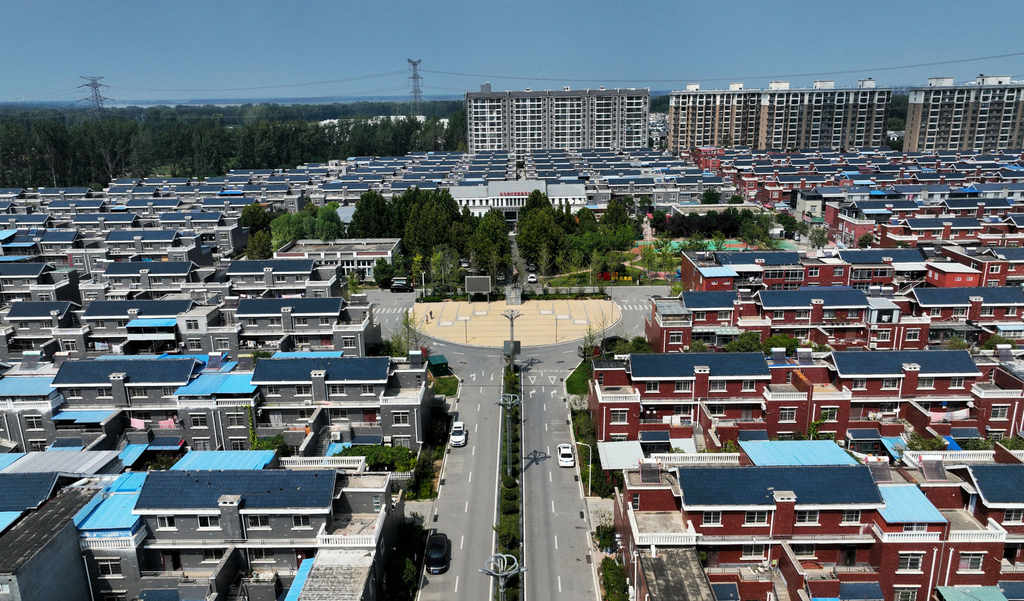 章丘吕家村：不只有铁锅，还有诗和远方 | 乡村新图景