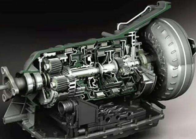 采埃孚的“慢性病”：亏损、裁员与负债黑洞