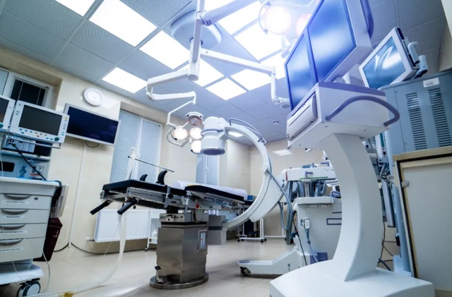 迈瑞医疗重启资本国际化