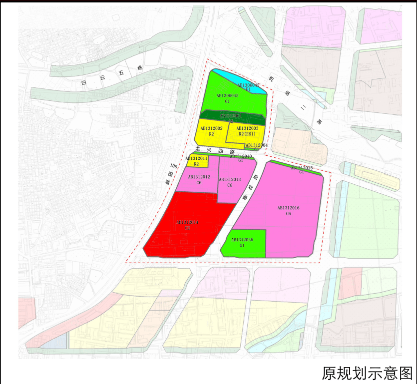 广州白云挂牌两宗安置房宅地 总起拍价7.2亿元