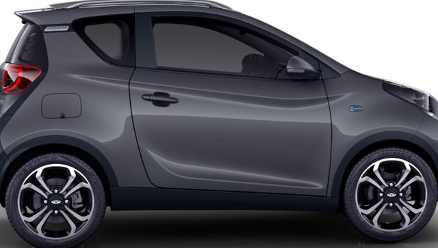 汽车数据安全监管趋严，奇瑞打出“隐私保护牌”