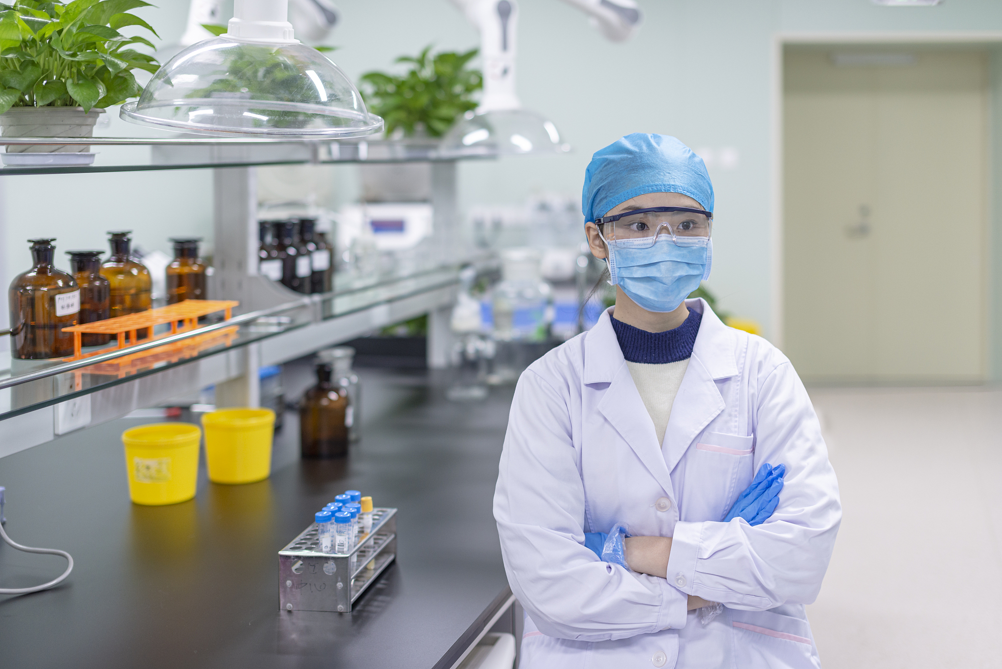 禾元生物中签号出炉 10月16日缴款