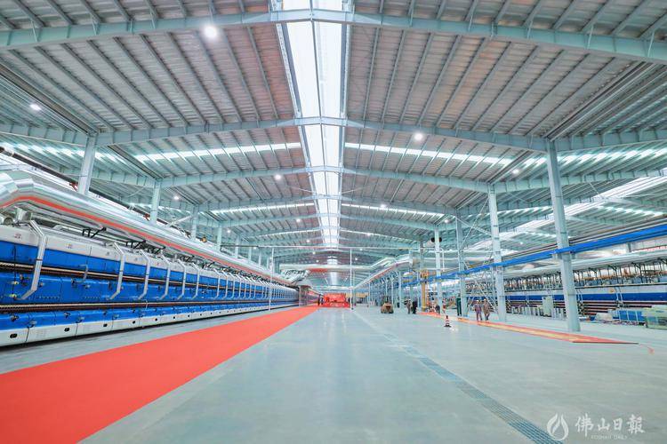 宠物智能设备生产智造项目签约落户佛山三水