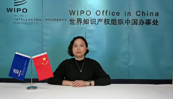 世界知识产权组织总干事访问越南