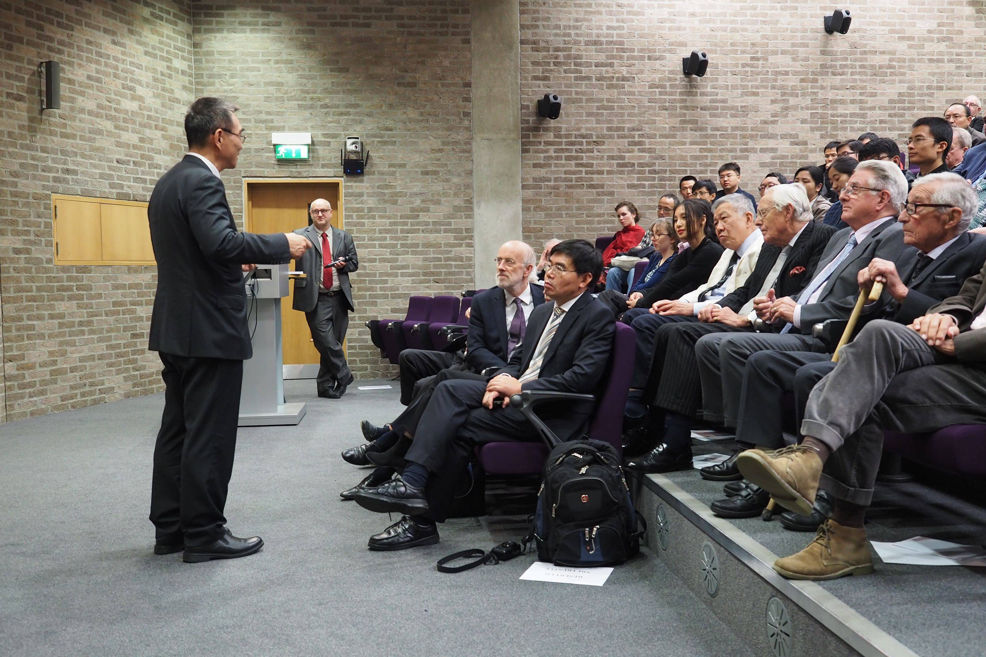 世界银行促加纳摆脱资源魔咒