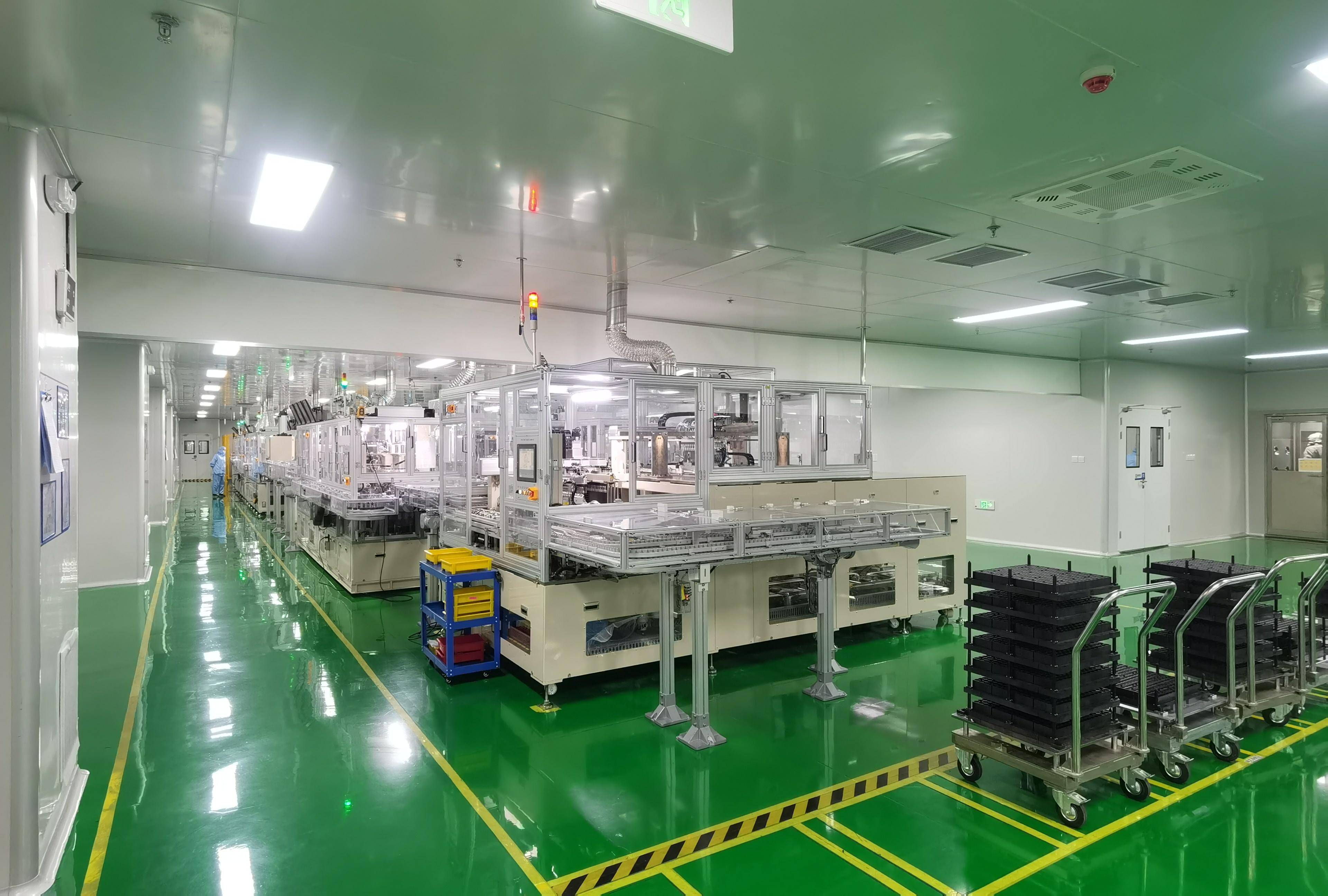 龙江交通：新能源产业布局逐渐扩大，石墨产业一体化项目逐步完善