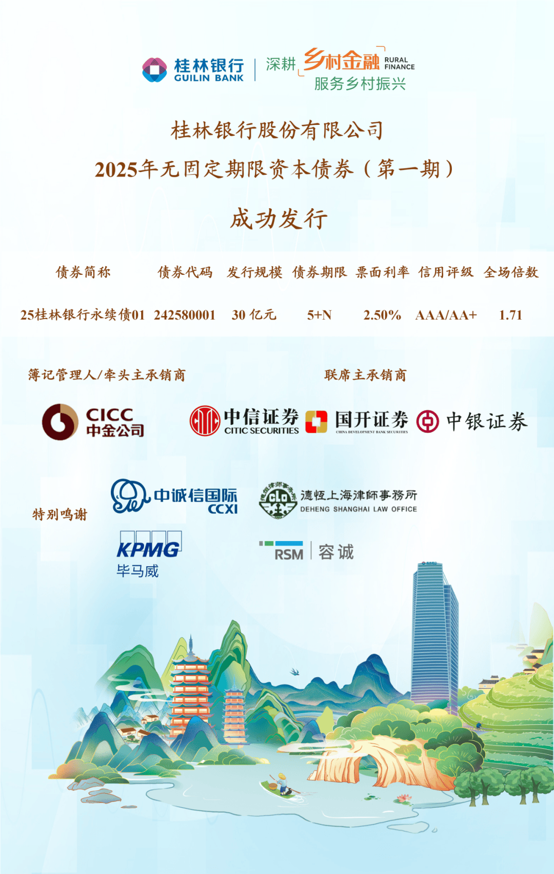 迈威生物成功发行4亿元定向科技创新债券，利率3.4%