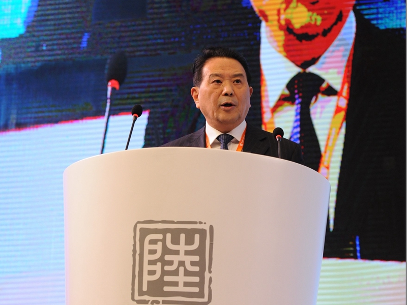 上海证券交易所党委委员、副总经理苑多然：支持和鼓励更多符合条件的绿色企业股债融资