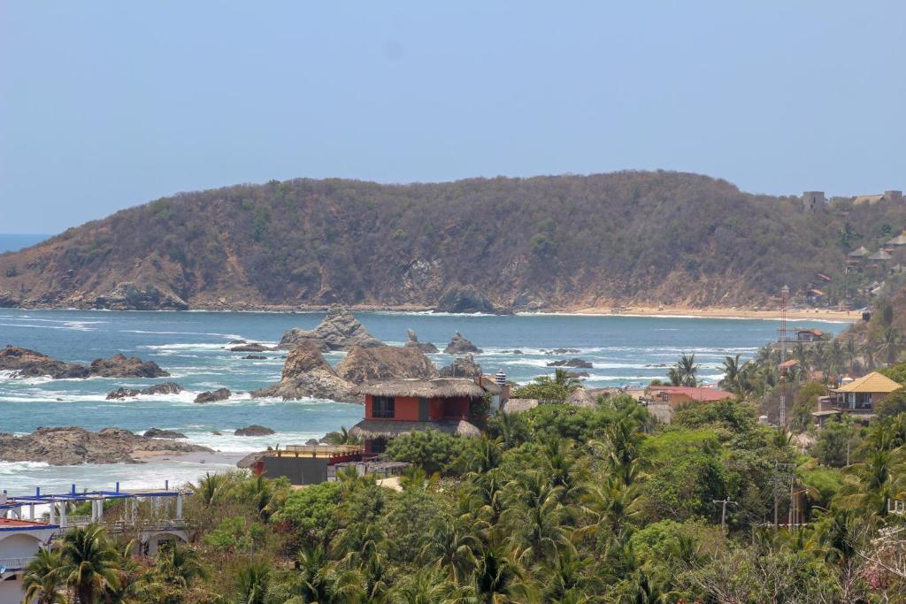 尼罗州拟新建工业城