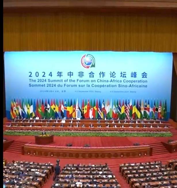 中保“一带一路”合作十周年巴尔干―中国丝路论坛暨2025巴尔干―中国博览会成功举办