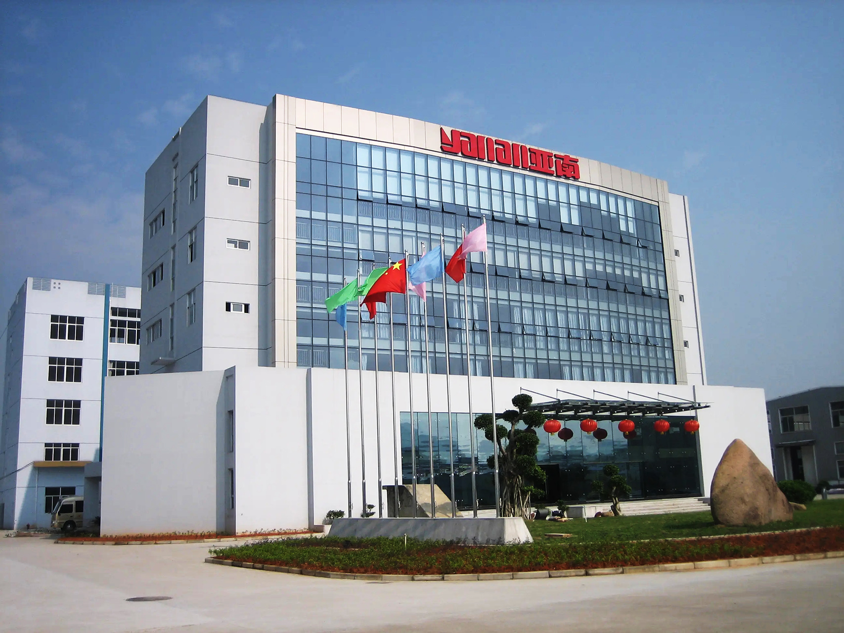 睿龙科技今天登陆新三板创新层