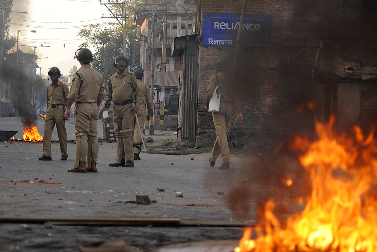 苏丹各地运输安全局势恶化