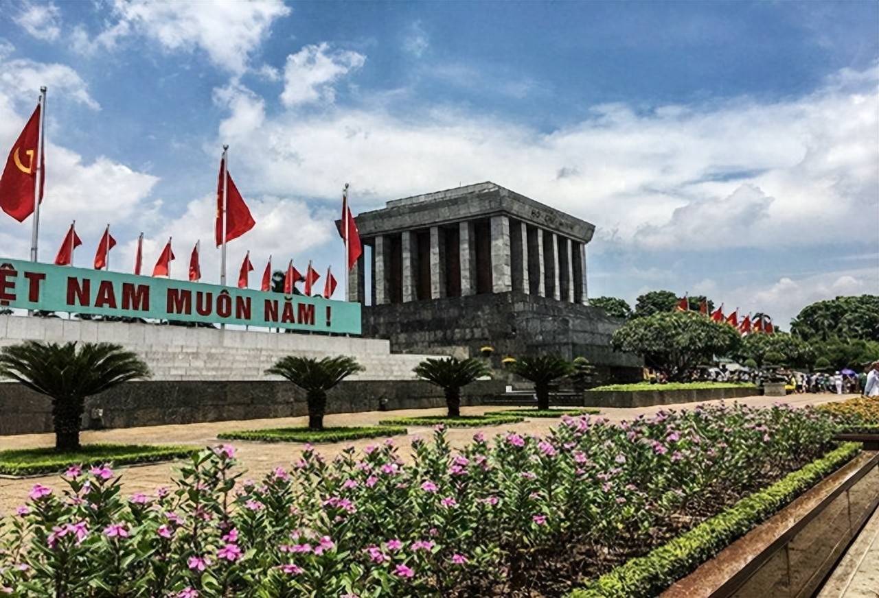 越南发布鼓励私企参与数字基础设施建设政府令