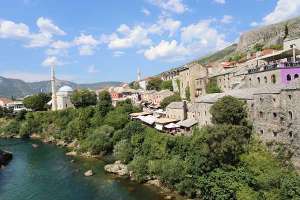 波黑与土耳其经贸合作创纪录，土方投资累计达4亿欧元