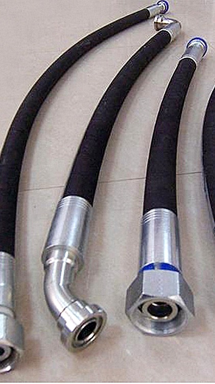 包钢股份钢管分公司自主研发的稀土13Cr高合金耐腐蚀油管成功供货