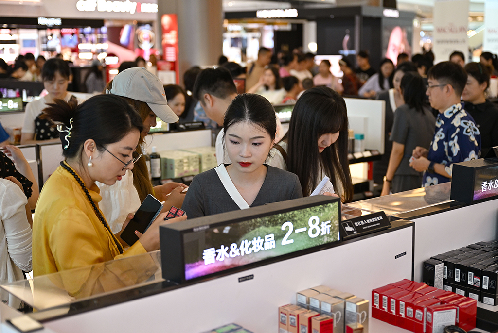 海南离岛免税再扩容 宠物用品、微型无人机也可免税“购”了