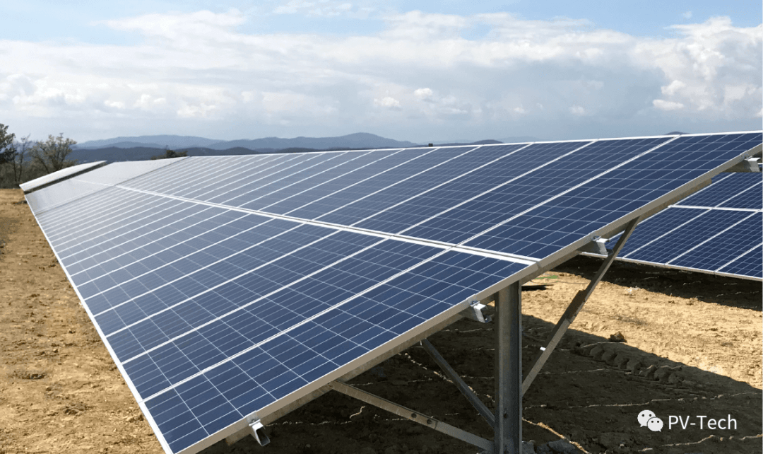 太阳能成为欧盟电力主要来源,丹麦可再生能源占比最高