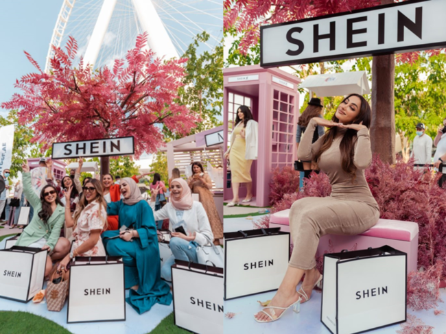 迪拜将举办第31届迪拜购物节