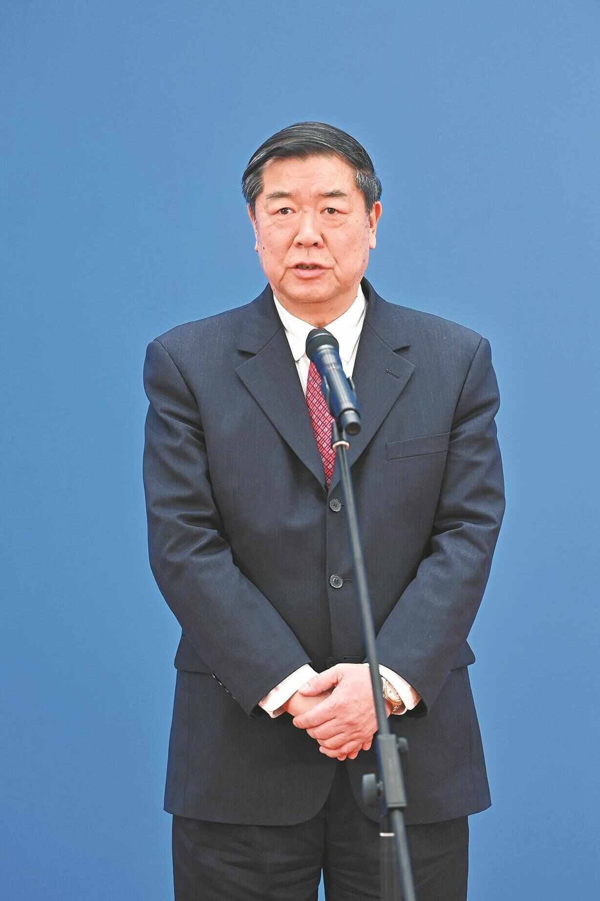 唐中东大使会见毛里塔尼亚新任经济与发展部长