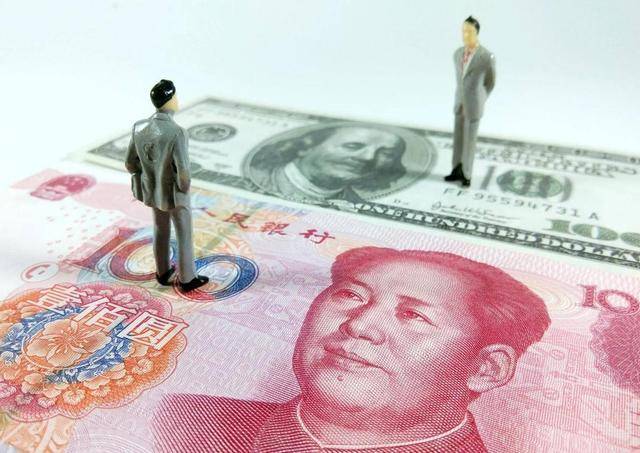 全球资本市场格局裂变，中国如何出牌？