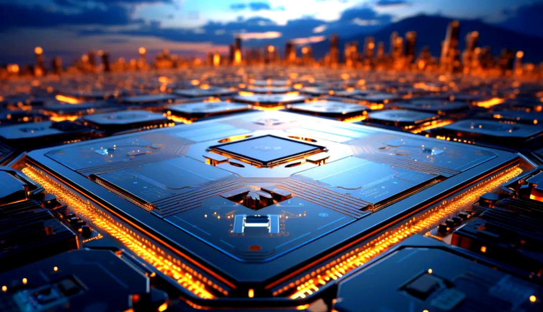 圣晖集成第三季度净利润同比增幅超九成 有望持续受益于本轮产能扩张周期