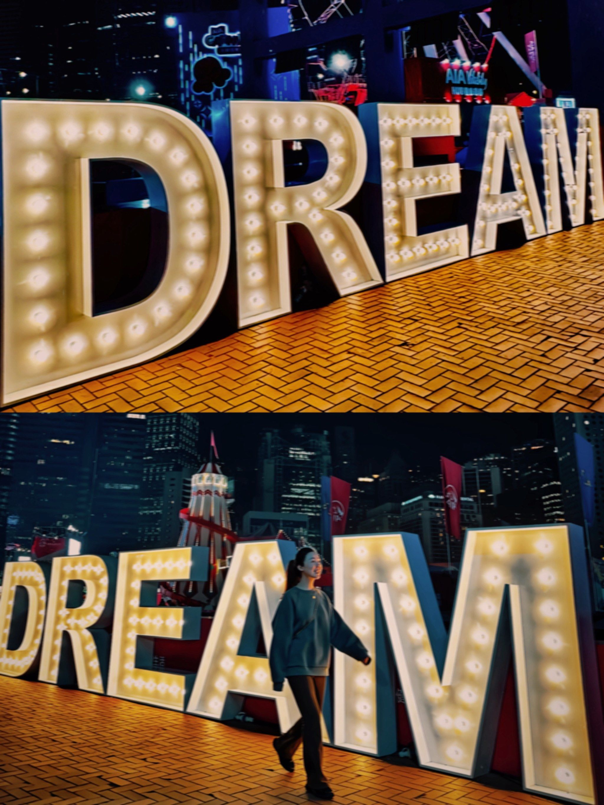 lululemon把世界变成游乐场,帮你找到好状态