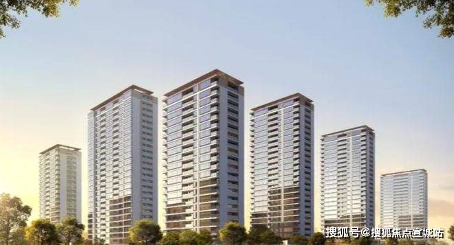 上海6宗涉宅用地198.77亿元成交 最高楼面价达14.85万元/㎡