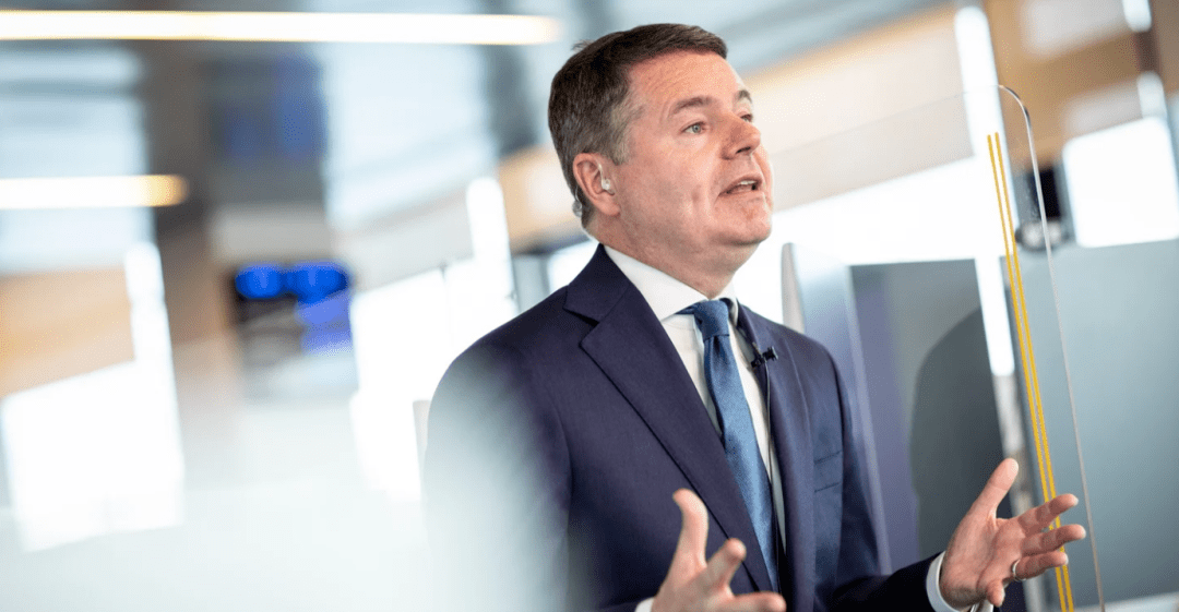 爱尔兰财政监管机构警告公共财政存在潜在赤字