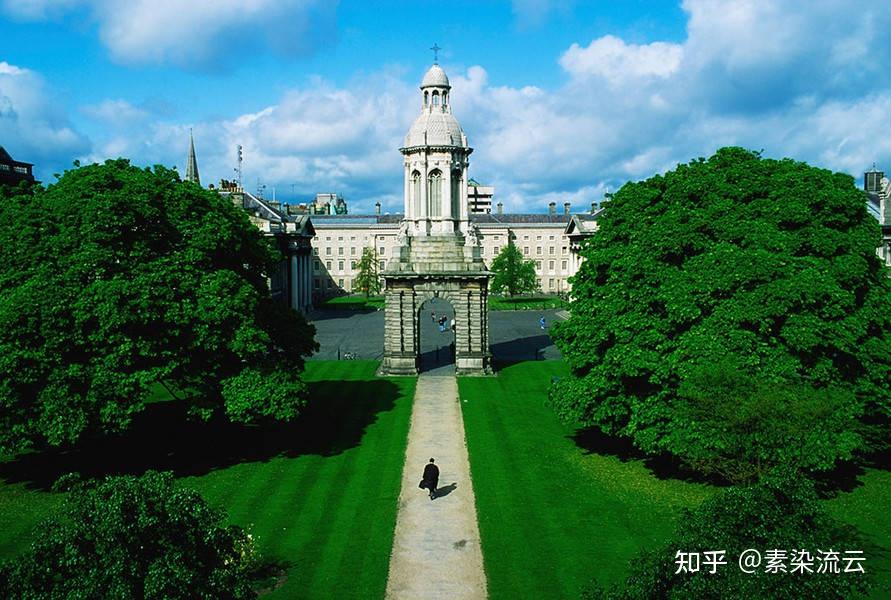 欧盟分析指出爱尔兰自然环境状况“极差”