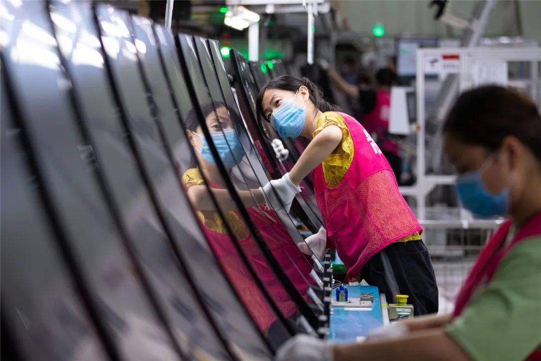 阿布扎比投资局参与LG电子印度子公司IPO