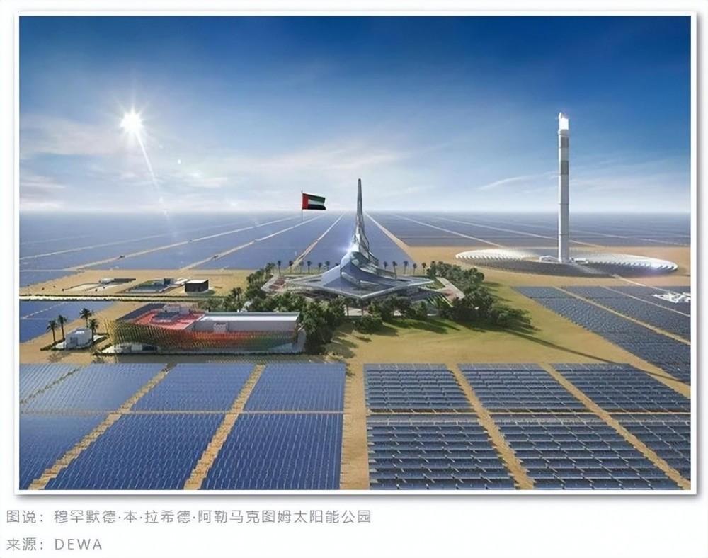 阿布扎比主权财富基金支出领跑中东北非地区