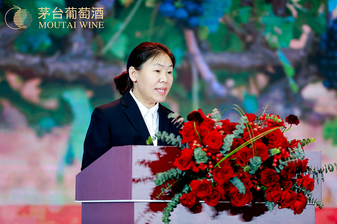 茅台集团董事长张德芹调研茅台酒2026年度下沙轮次生产