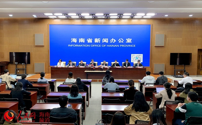 海南：支持海南药品生产企业、研发机构进口研发及生产用物品便利通关