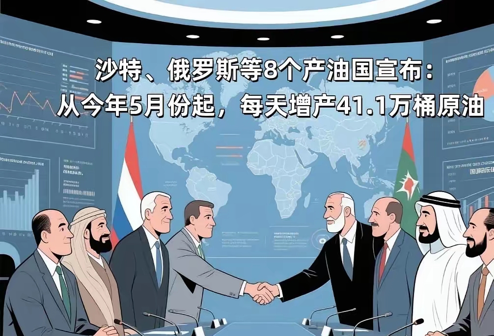 惠誉称，由于支出增加、油价下跌，沙特面临不断上升的财政风险