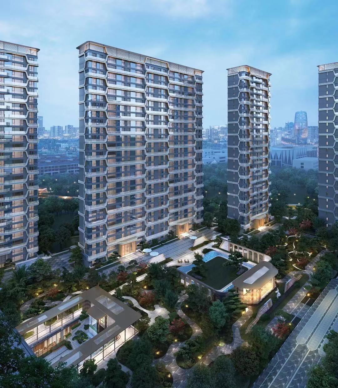 京能置业发行5亿元中期票据，利率2.18%