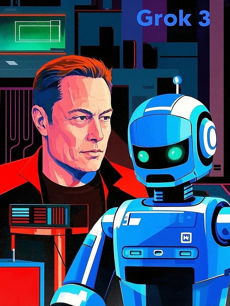 人形机器人加速“进化” 马斯克100亿台预言能否成真？