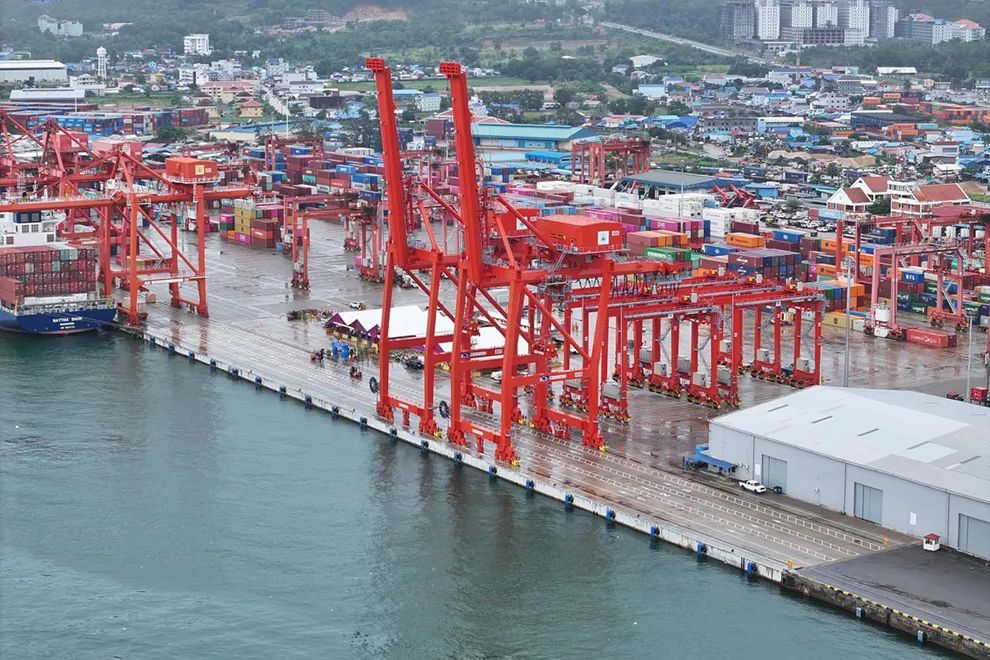 越工贸部分析前三季度外贸形势,有信心推动全年进出口额突破9000亿美元大关