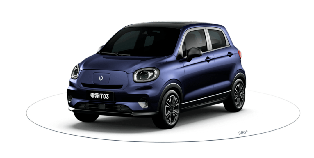 造车十年 零跑汽车想要撕掉“廉价”标签