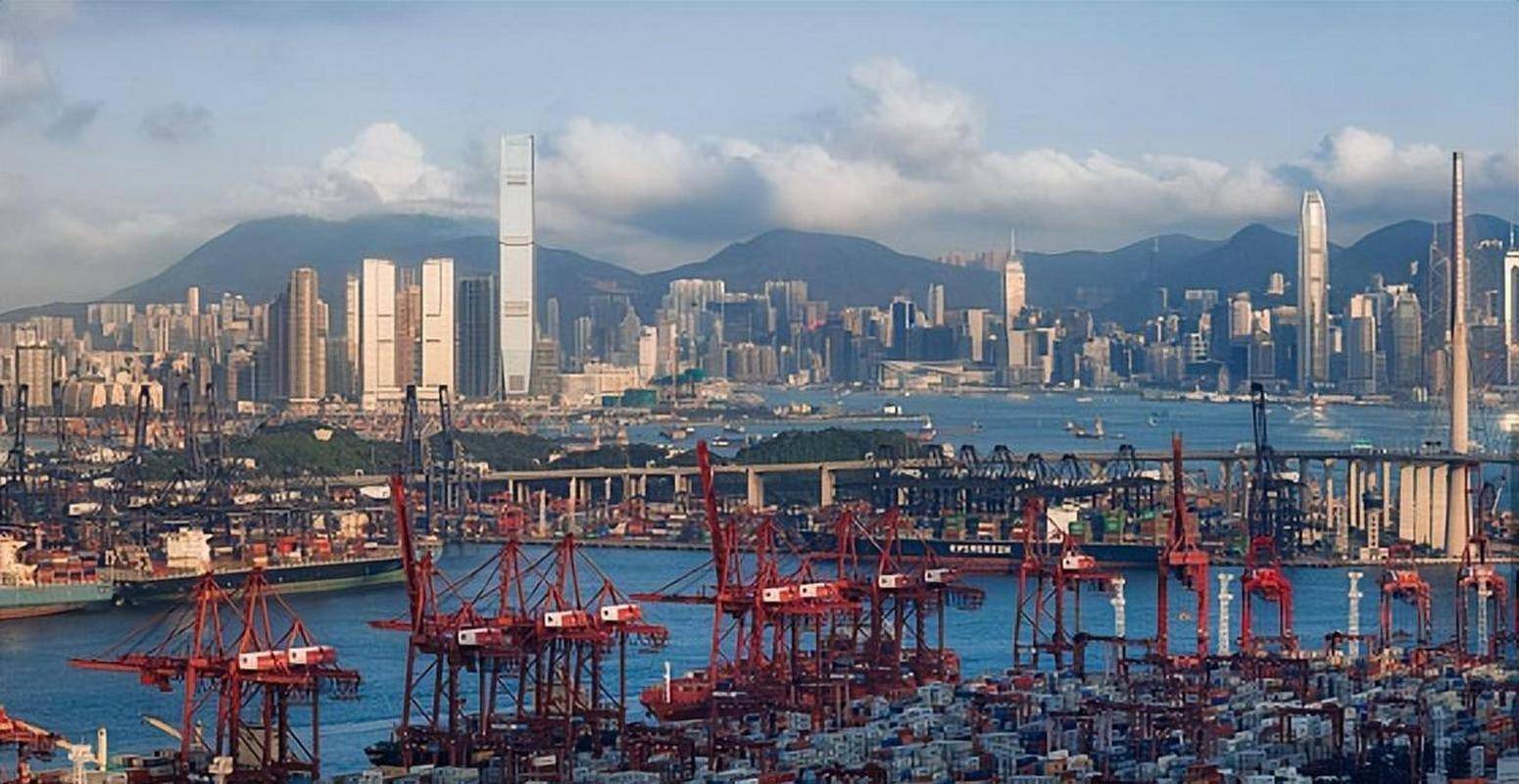 港交所：香港ETP市场增长强劲 成为全球第三大市场