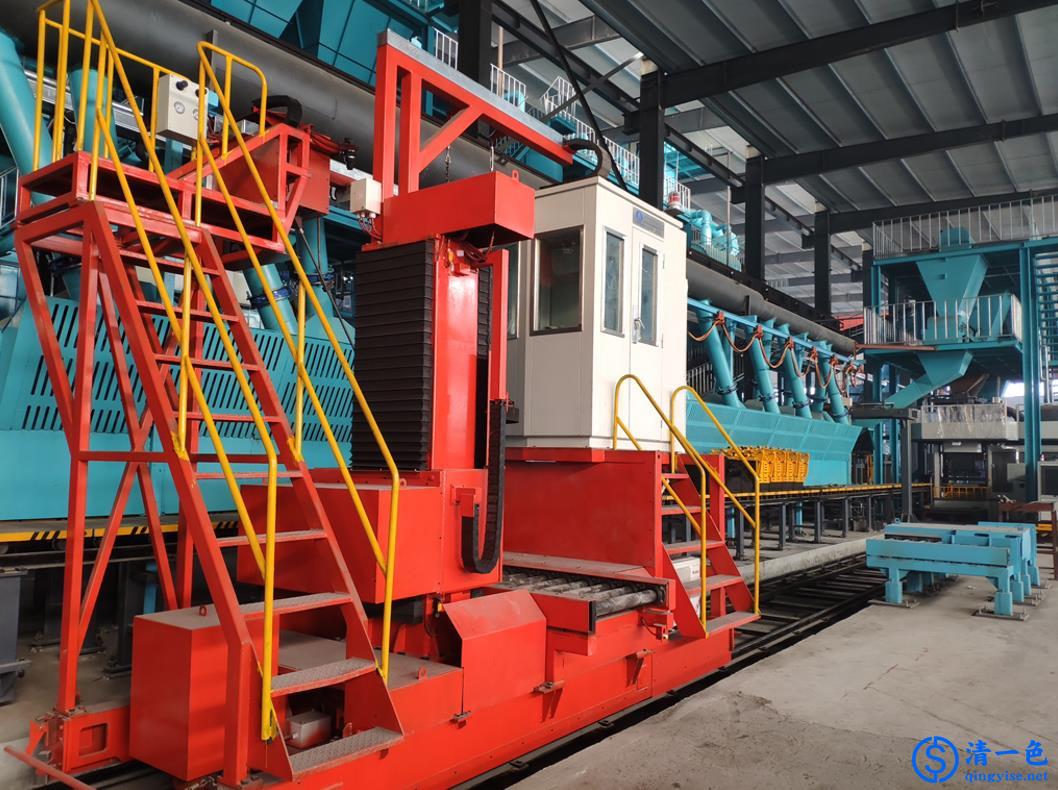 方大特钢：暂未与华为开展高炉“数字孪生”相关项目合作