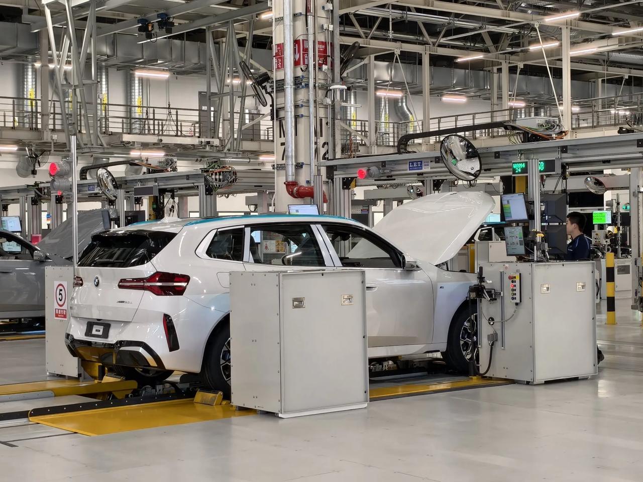 德国汽车巨头，大规模“裁员”落地！