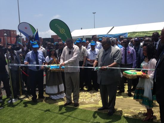 吉布提成立邮政银行