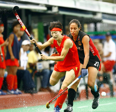 中国―西班牙贸易投资对接会在马德里成功举办