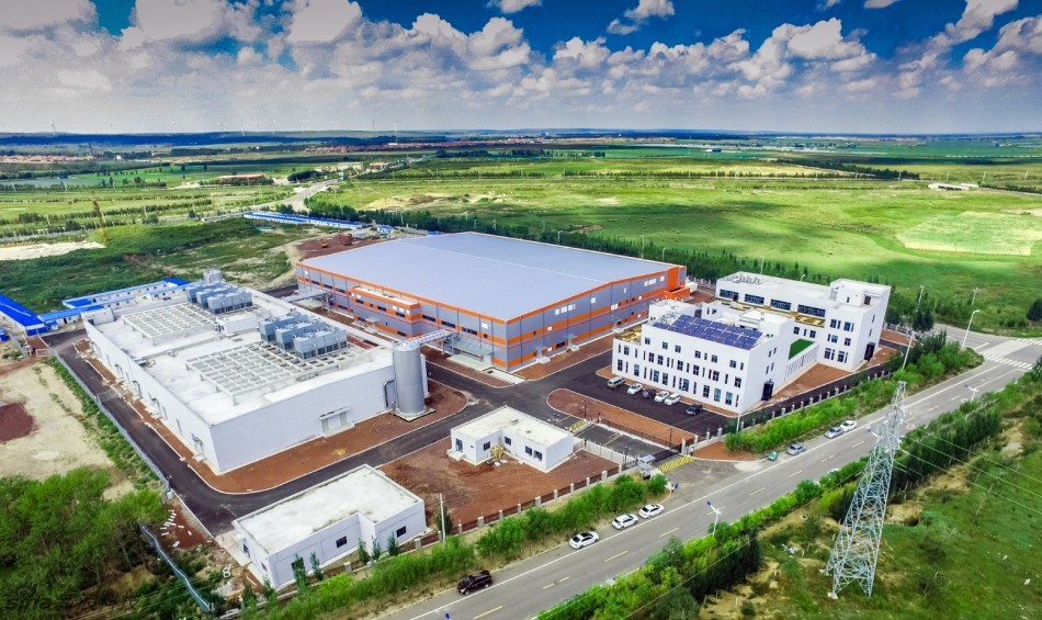 泰国将数据中心纳入清洁能源试点计划