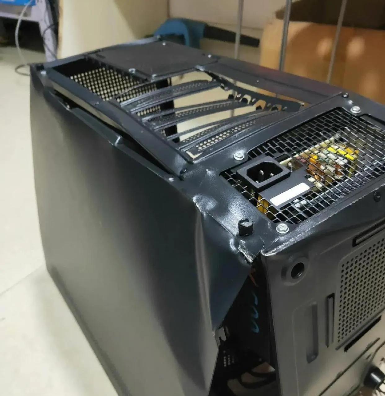 一块硬盘的“失守”