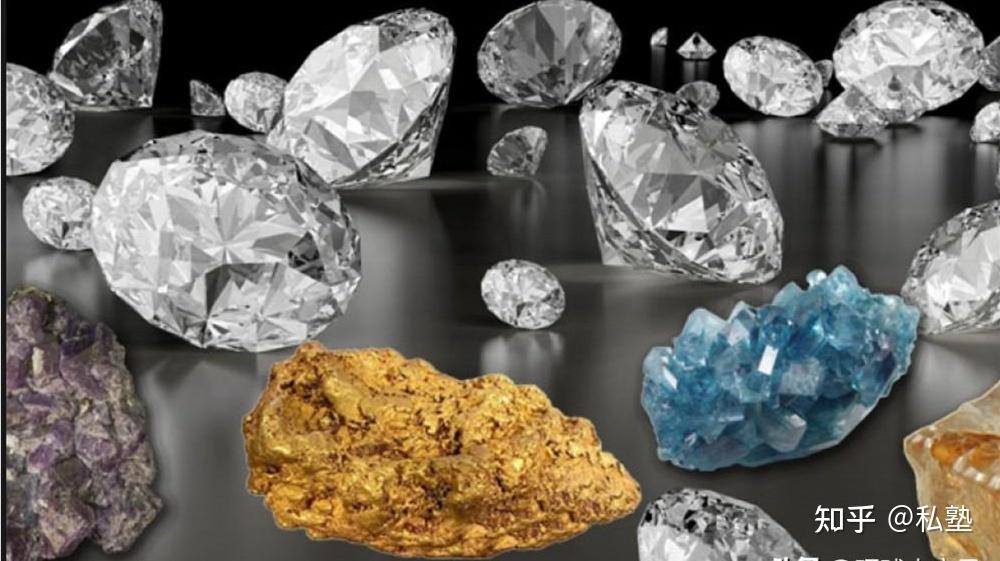 津巴布韦颁布新矿业法