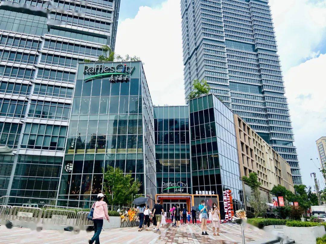 周小川：人与机器的关系发生了巨大变化 |直击外滩年会